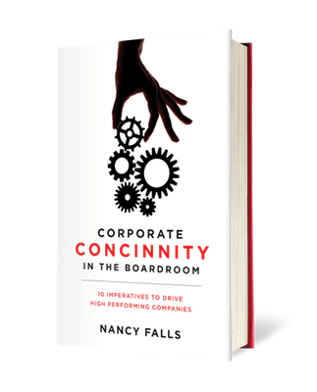 screenshot of Cloud Concinnity